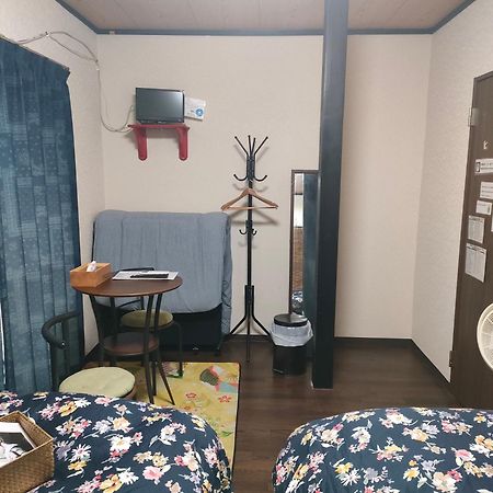 فندق Miroku Share House Mimiharacho المظهر الخارجي الصورة