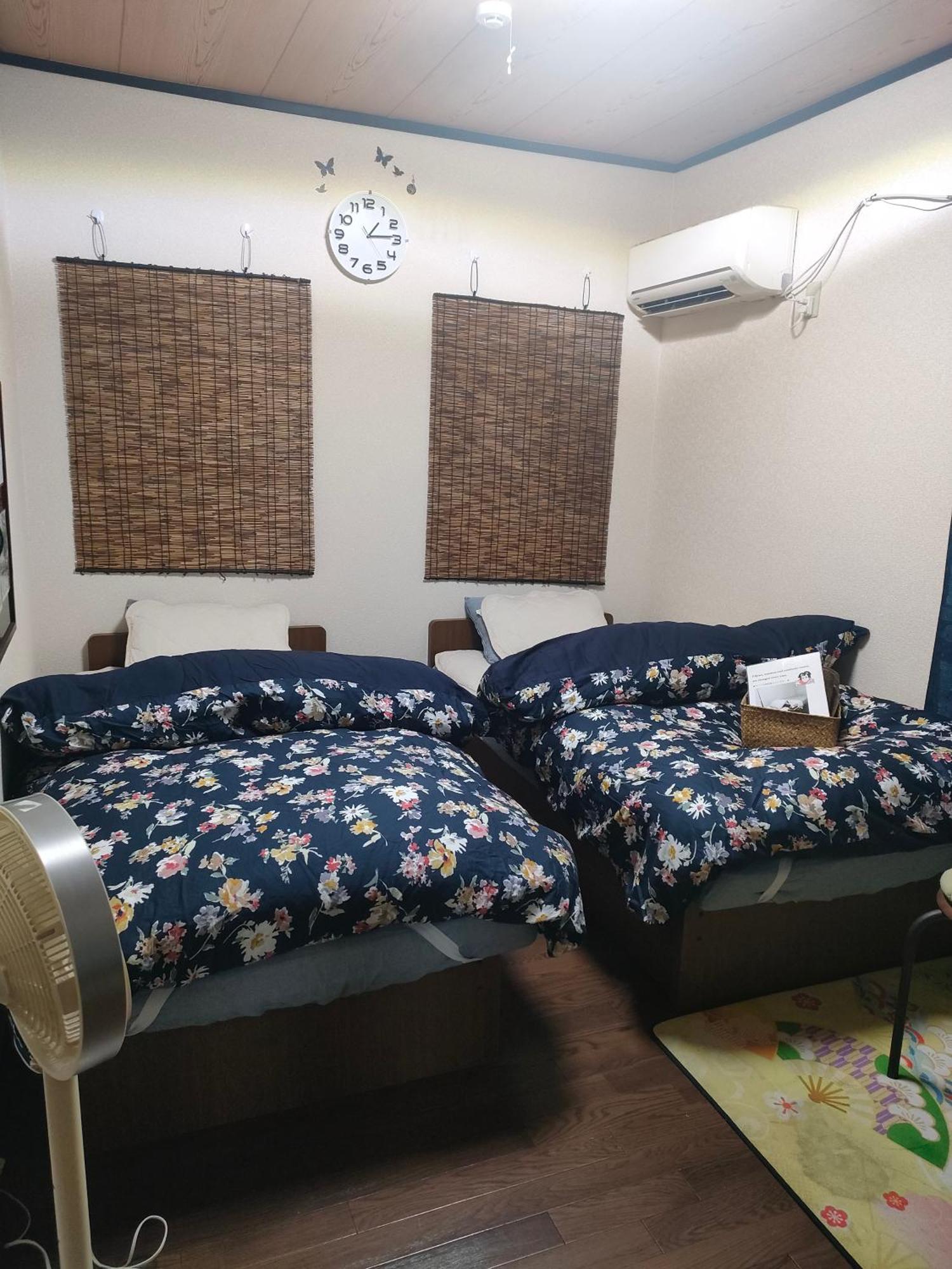 فندق Miroku Share House Mimiharacho المظهر الخارجي الصورة
