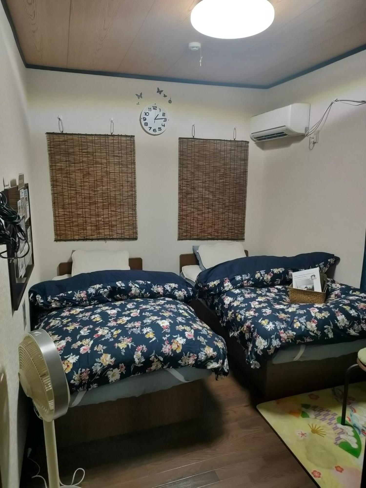 فندق Miroku Share House Mimiharacho المظهر الخارجي الصورة