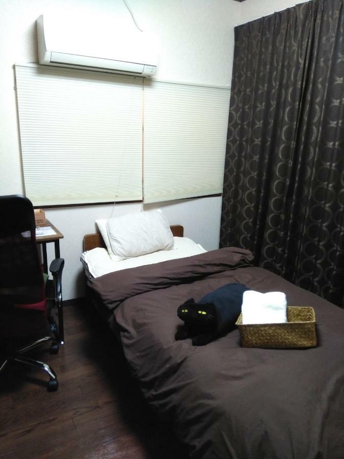 فندق Miroku Share House Mimiharacho المظهر الخارجي الصورة